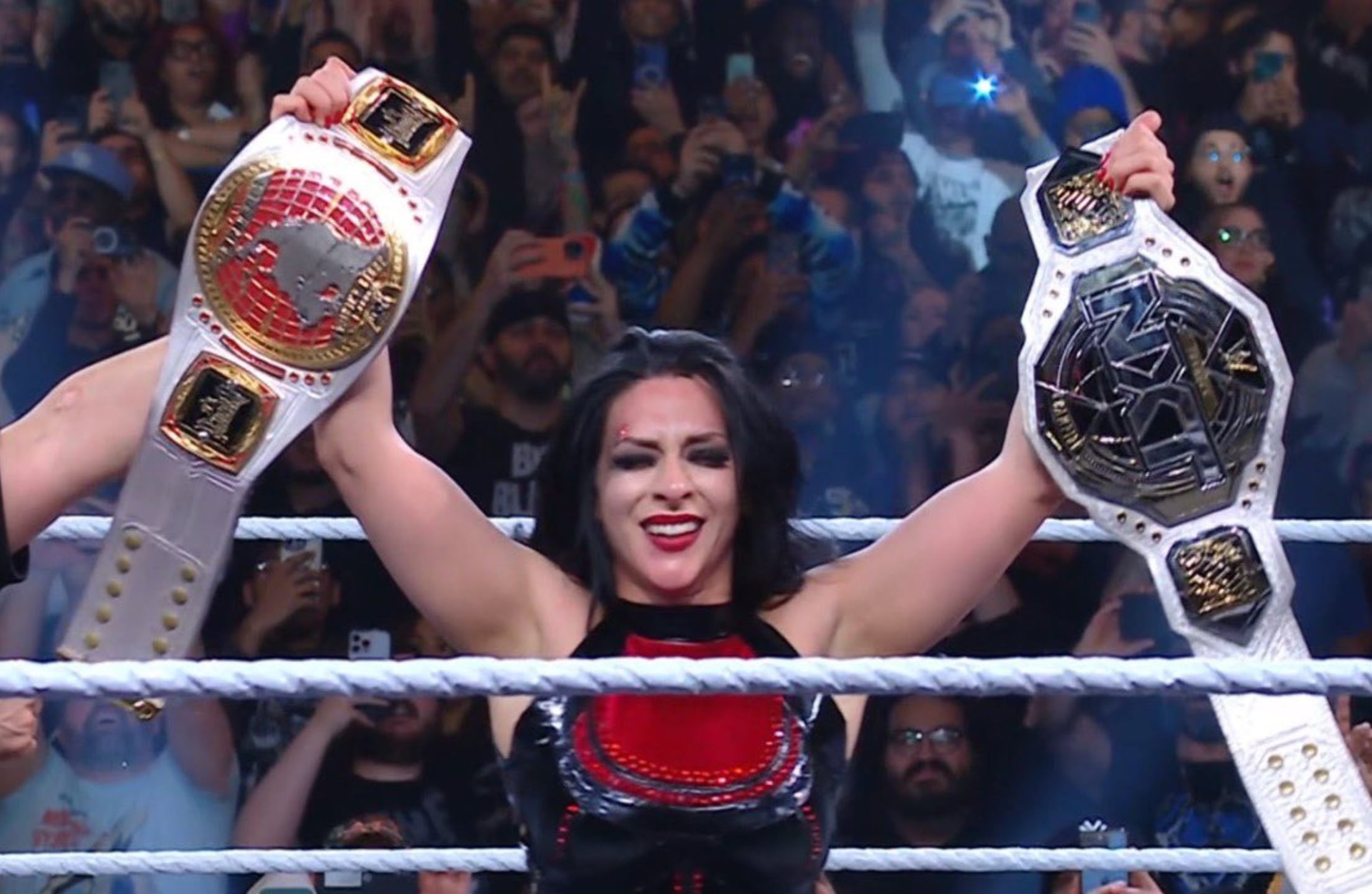 WWE