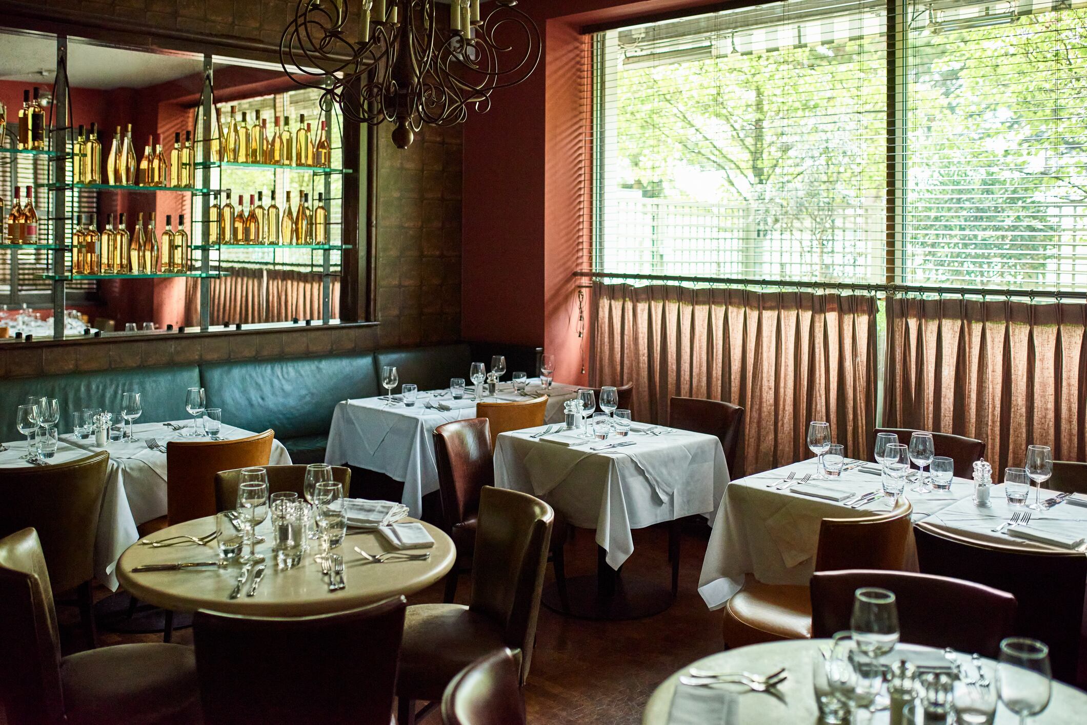 Conocido restaurante de Barrio Italia en Santiago anuncia su cierre definitivo: Esto dijo a sus clientes