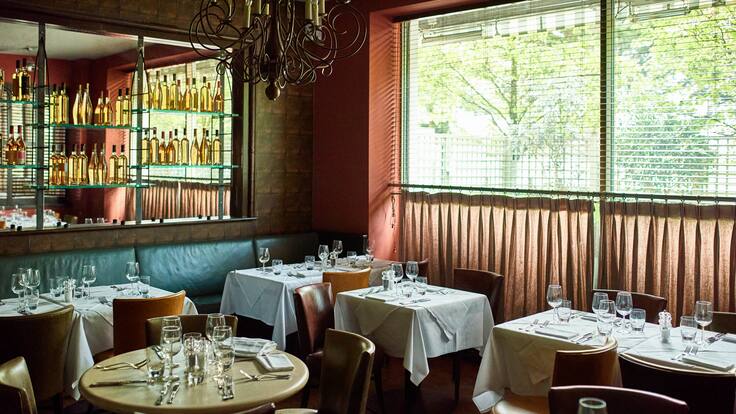 Conocido restaurante de Barrio Italia en Santiago anuncia su cierre definitivo: Esto dijo a sus clientes