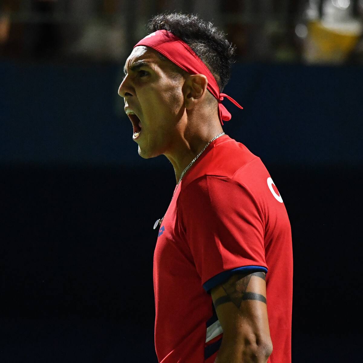 Presidente de la Federación de Tenis de Chile “hace las paces” con Tabilo: “Entendió bien mi mensaje, yo no quise ofenderlo”