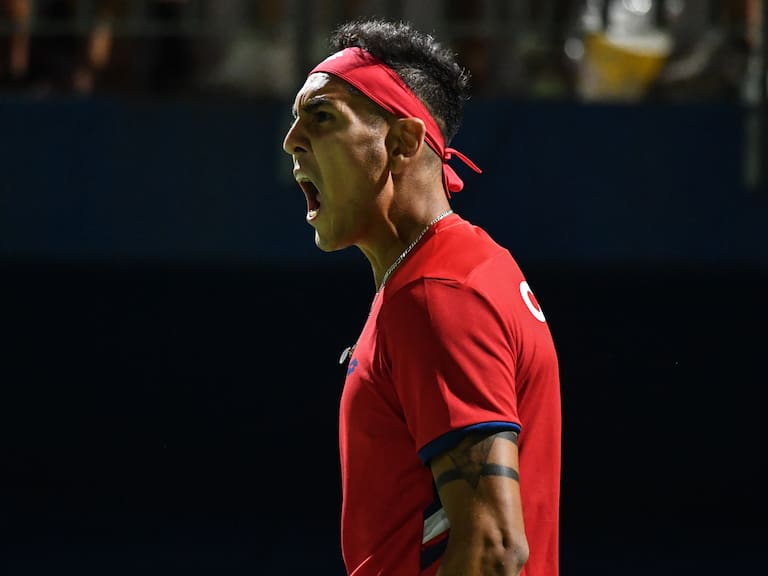 Presidente de la Federación de Tenis de Chile “hace las paces” con Tabilo: “Entendió bien mi mensaje, yo no quise ofenderlo”