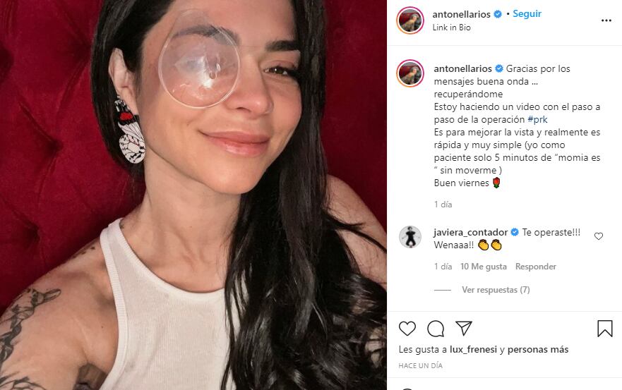Antonella Ríos