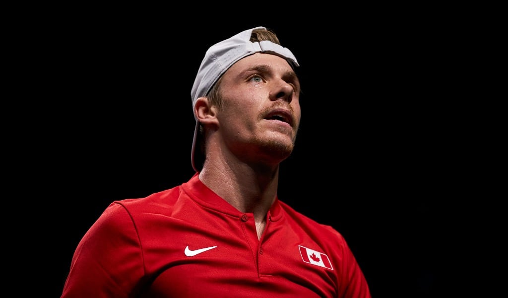 Denis Shapovalov