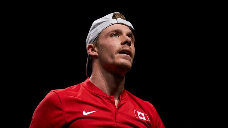 Denis Shapovalov