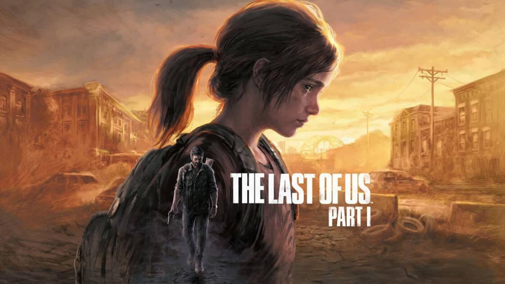 Remake The Last of Us Parte 1 - PS5 y PC