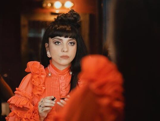 Instagram Mon Laferte