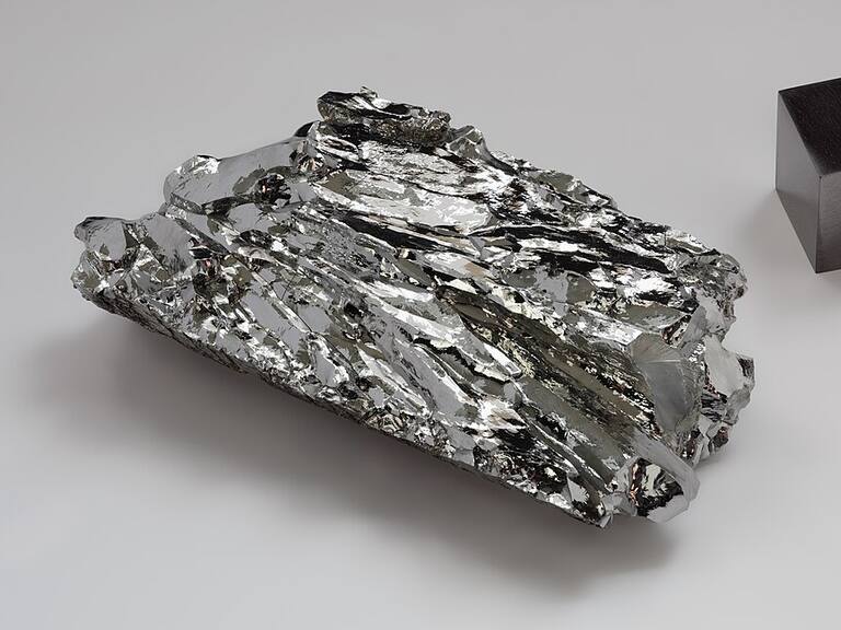 Molybdenum