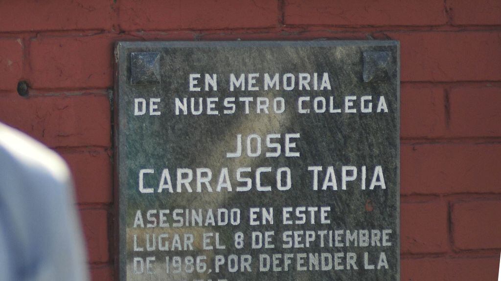 José "Pepe" Carrasco Tapia, Huechuraba, 1024x576 jpg ok