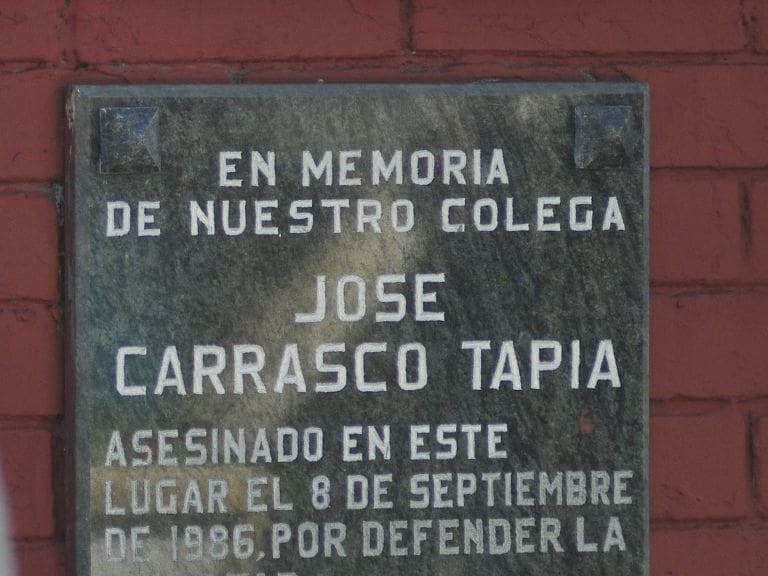 José "Pepe" Carrasco Tapia, Huechuraba, 1024x576 jpg ok