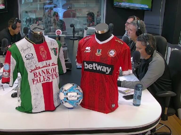 Los Tenores, entre el fin del plan Estadio Seguro y la postura de Aníbal Mosa por los posibles castigos de Conmebol en contra de Colo Colo