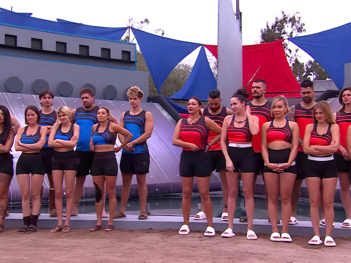 Participante de “Mundos Opuestos 3” revela que abortó a los 16 años: su entonces pareja “ahora está en la cárcel”