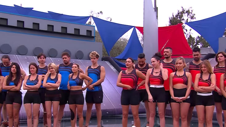 Participante de “Mundos Opuestos 3” revela que abortó a los 16 años: su entonces pareja “ahora está en la cárcel”