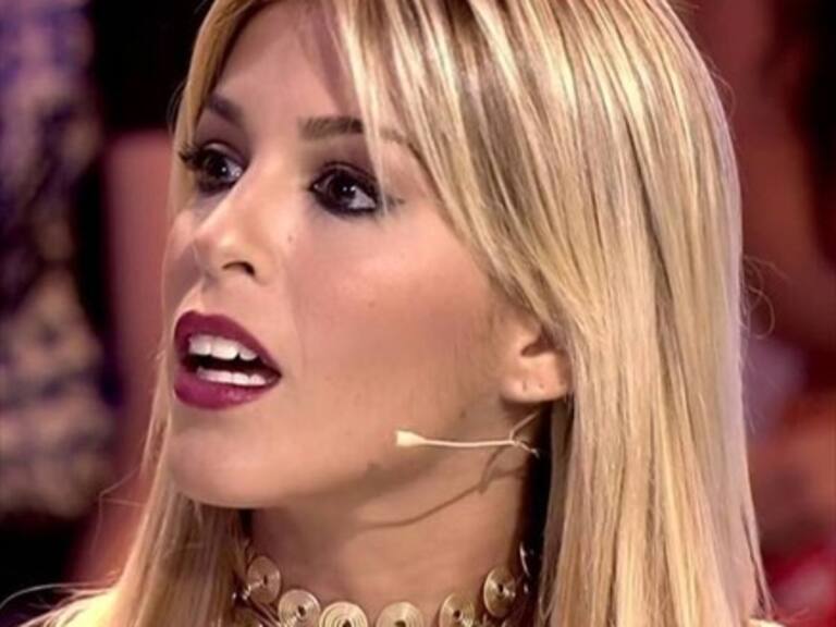 Mega está jugando sus mejores cartas para contar con Oriana Marzoli en su nuevo reality