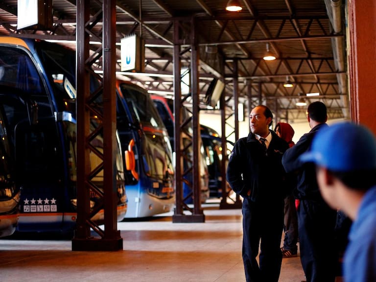 Agencia Uno | Referencial