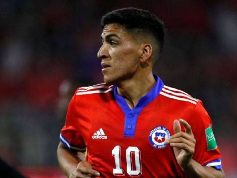 Marcelino Núñez rescató lo que mostró la Roja ante Polonia y Eslovaquia: «No se pudo marcar, pero esta es la mentalidad que hay que tener»