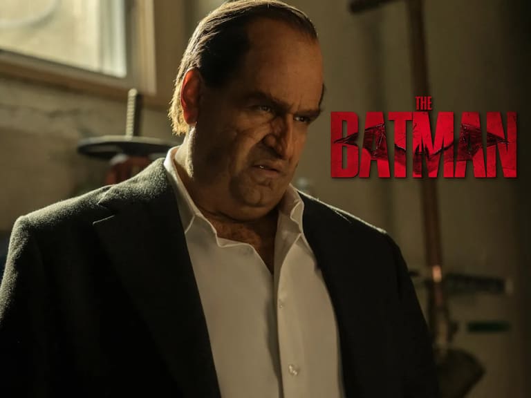 Colin Farrell entregó malas noticias sobre “The Batman 2″