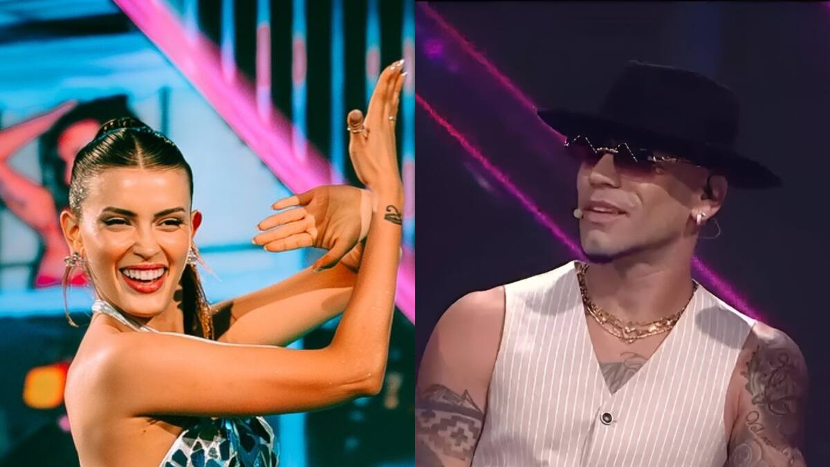 Cony Capelli y supuesto romance con Raúl Peralta: “Todos mis logros los tildan de que ‘porque estoy con alguien’”
