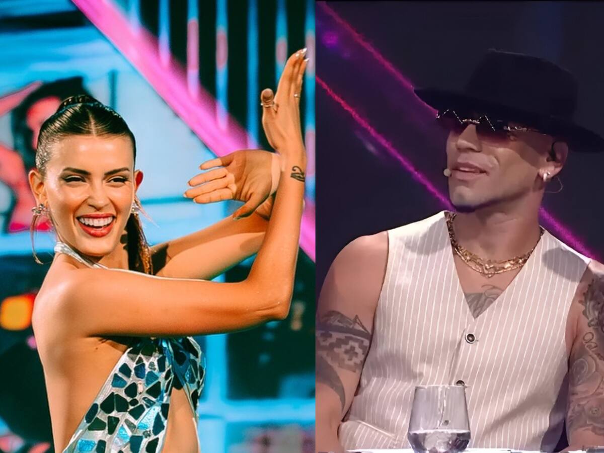 Cony Capelli y supuesto romance con Raúl Peralta: “Todos mis logros los tildan de que ‘porque estoy con alguien’”