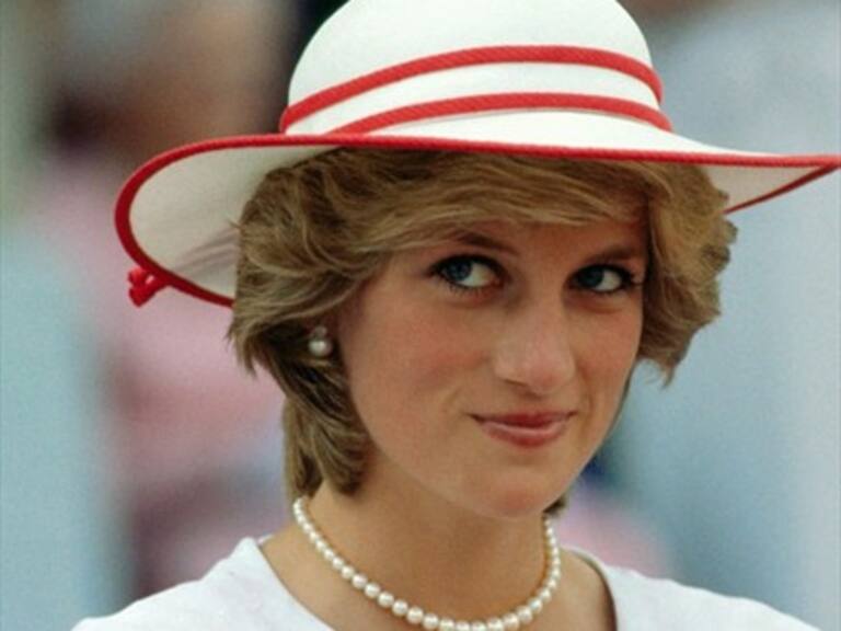 Luego de casi 22 años descubren la verdadera causa de muerte de Lady Di