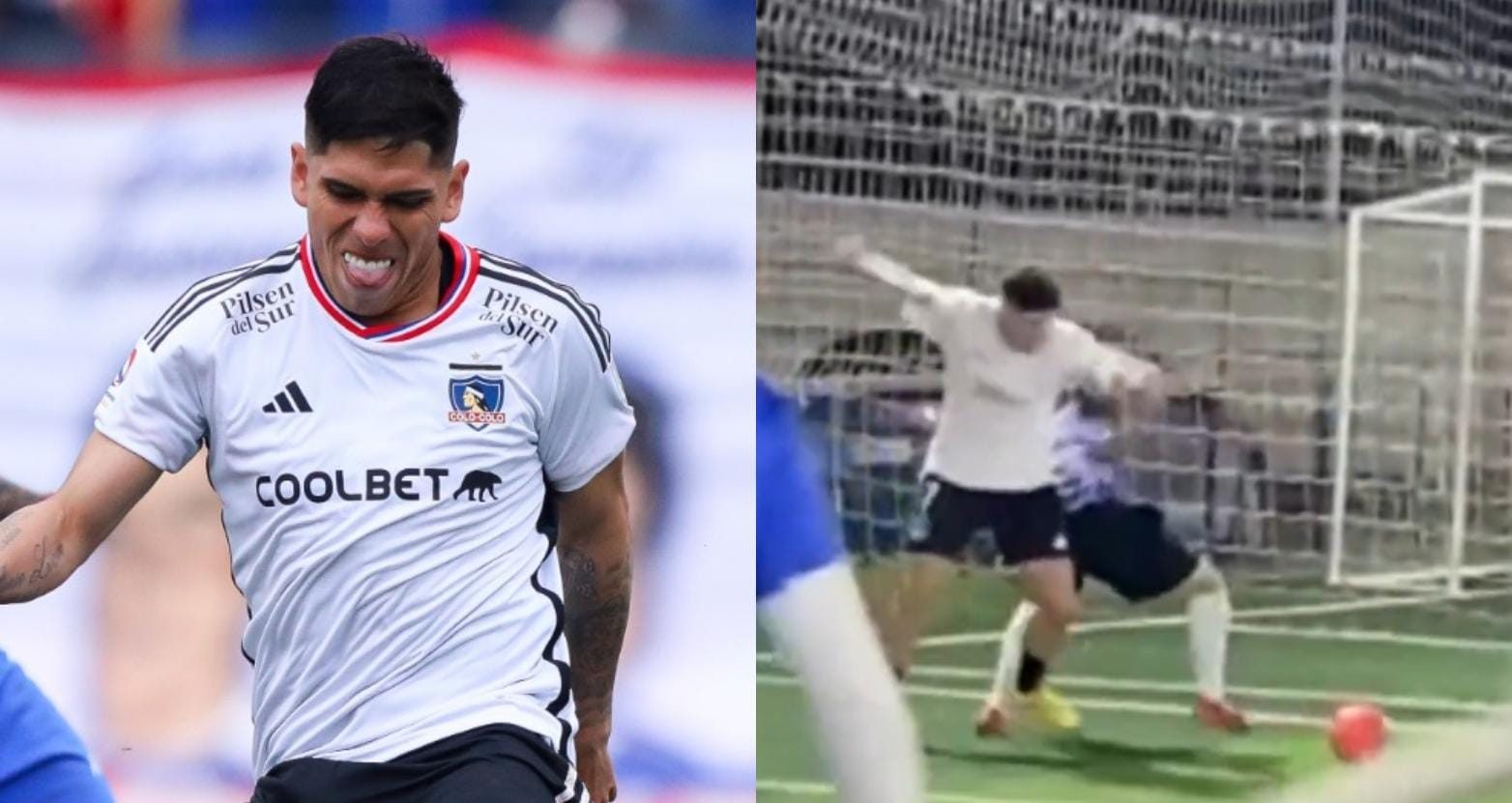 carlos palacios video