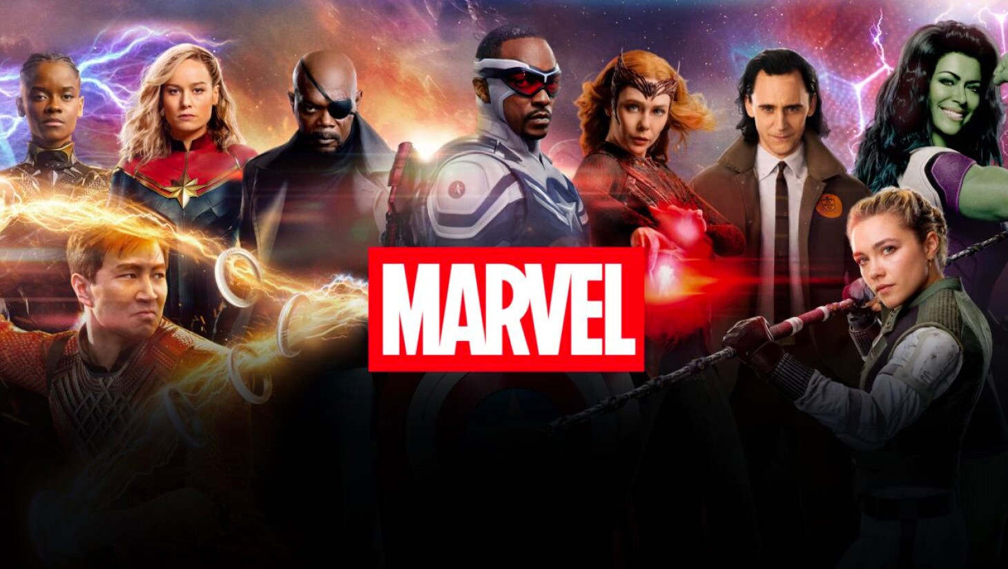 Esta actriz de Marvel Studios es “uno de los mejores castings” según Kevin Feige