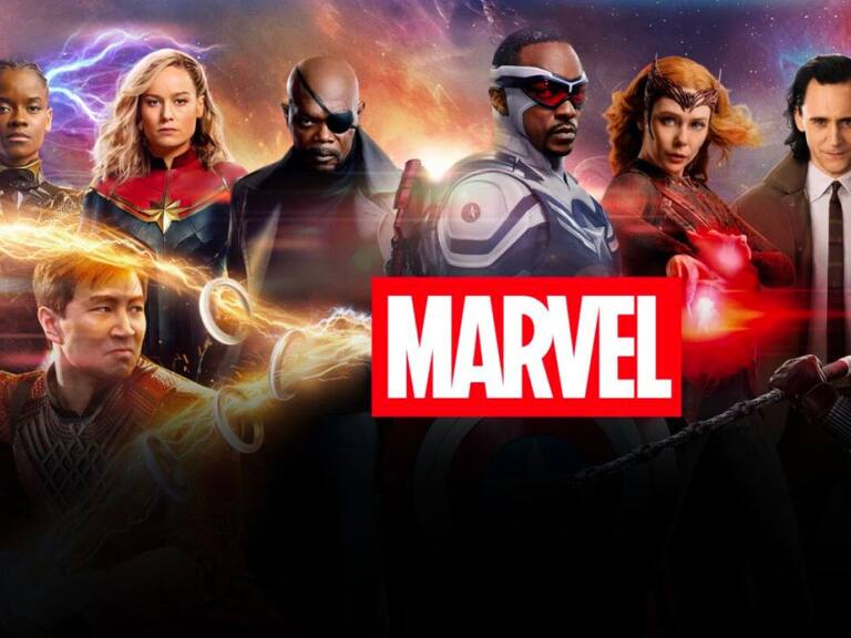 Esta actriz de Marvel Studios es “uno de los mejores castings” según Kevin Feige