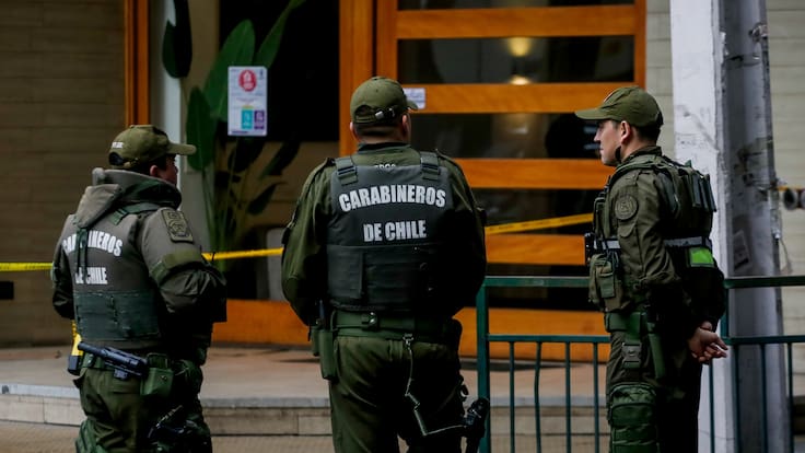 Se resistió y terminó baleado: los nuevos antecedentes del asalto a un repartidor en La Florida