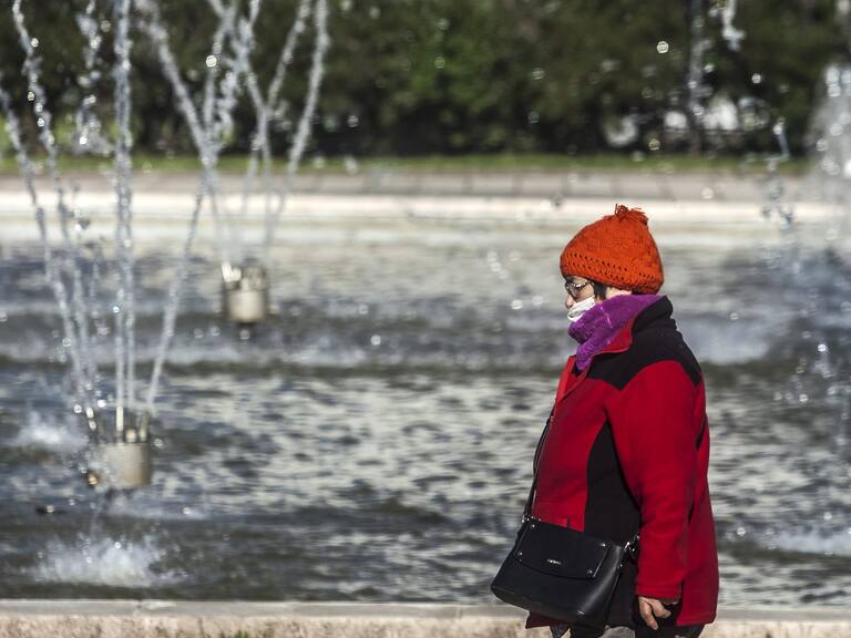 Pronóstico del tiempo | Agencia Uno