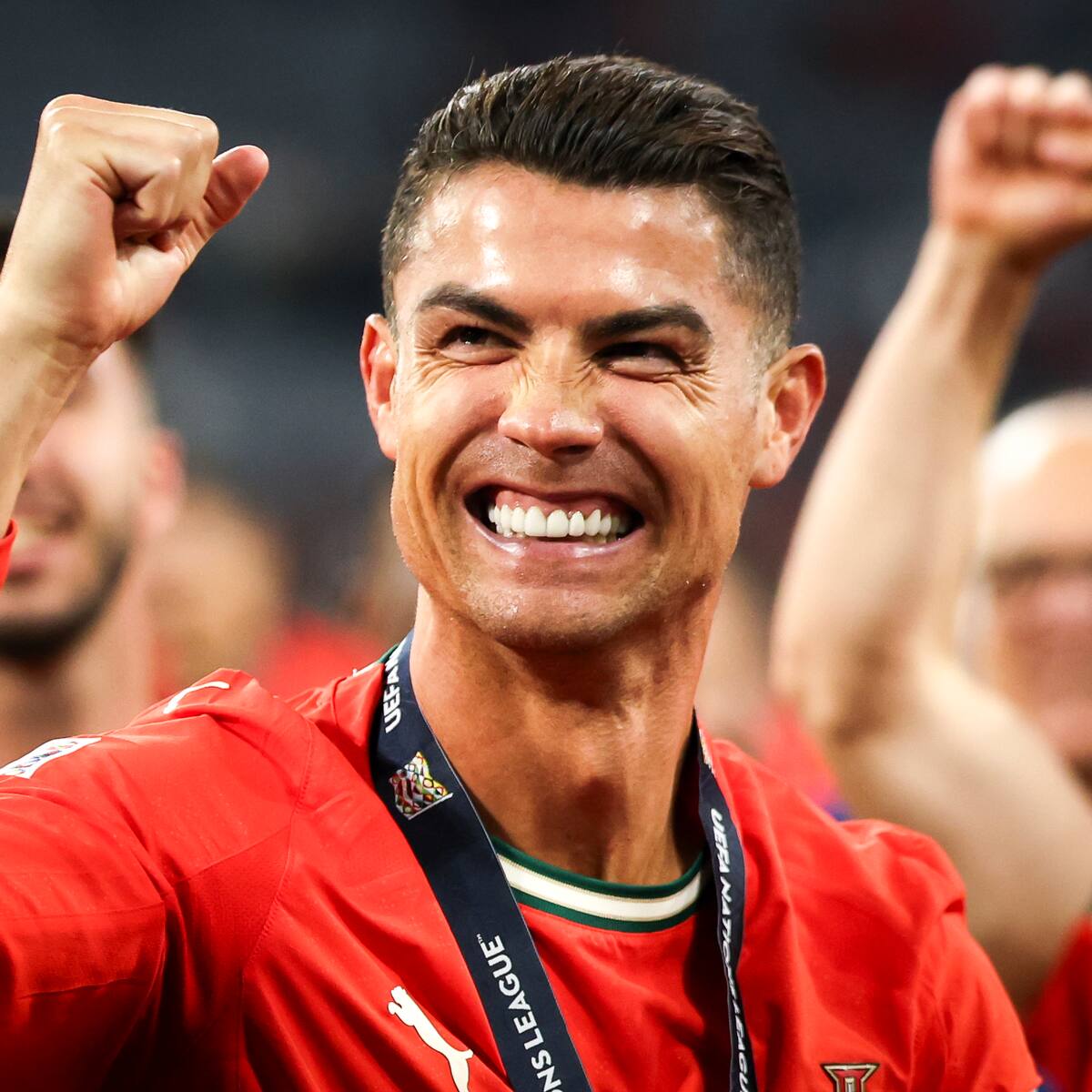 Fin del misterio: Cristiano Ronaldo confirma dónde jugará la próxima temporada