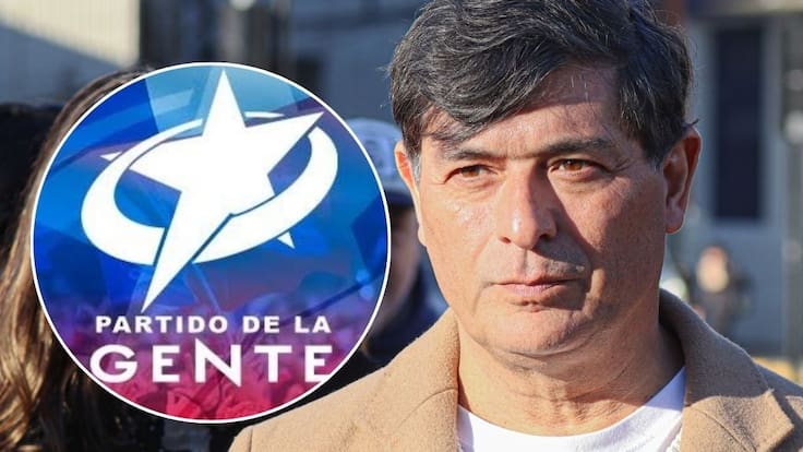 PDG se distancia del oficialismo: Franco Parisi rechaza propuesta para integrar coalición con Chile Vamos y Republicanos