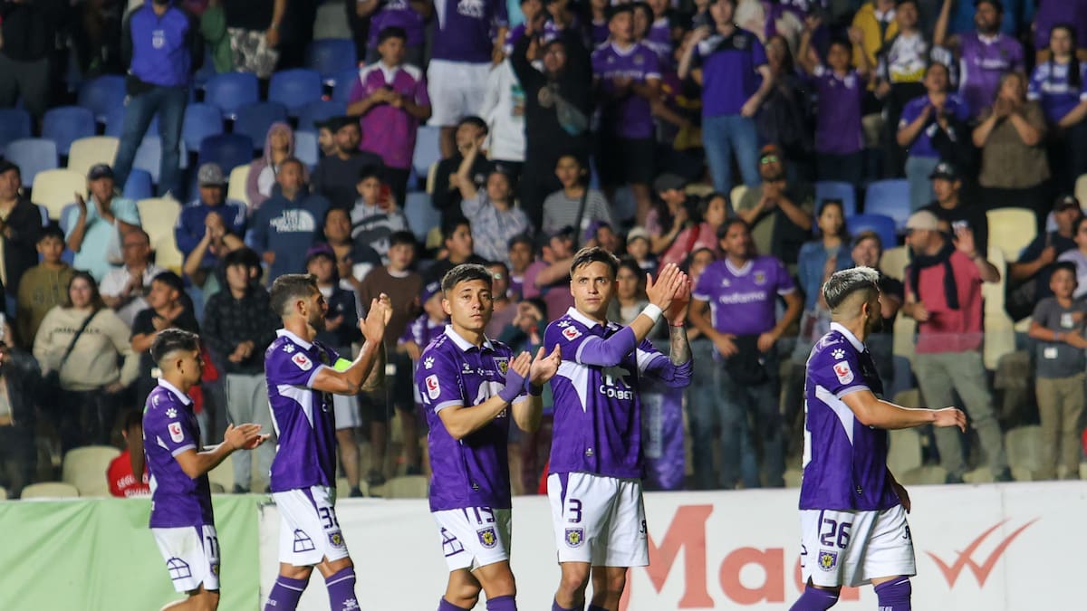 Deportes Concepción sorprende al fútbol chileno con su primer fichaje para 2026: llega desde Brasil