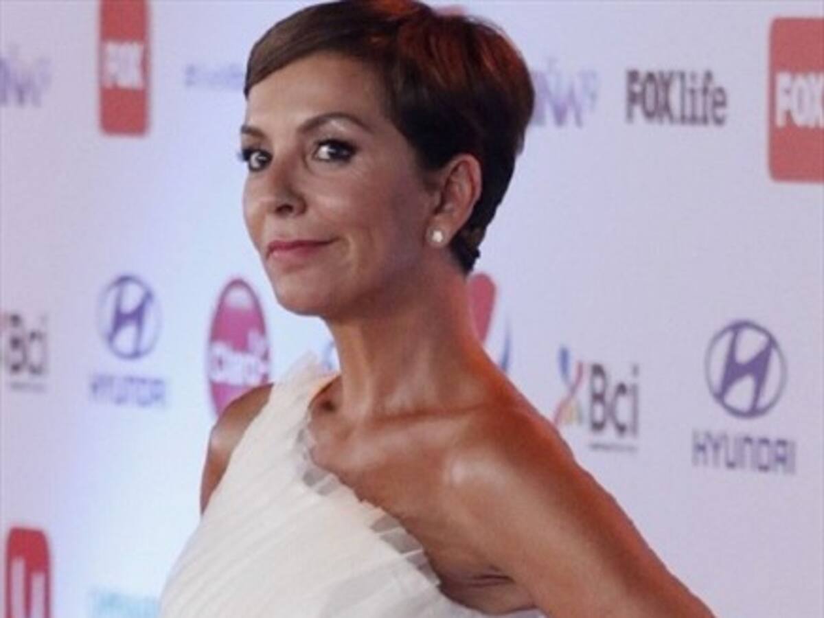 Fran García Huidobro tras ser internada: «Estoy debilucha y muy flaca»