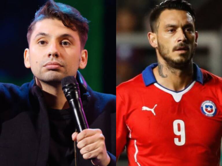 Mauricio Pinilla - Fabrizio Copano