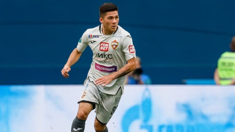 víctor méndez