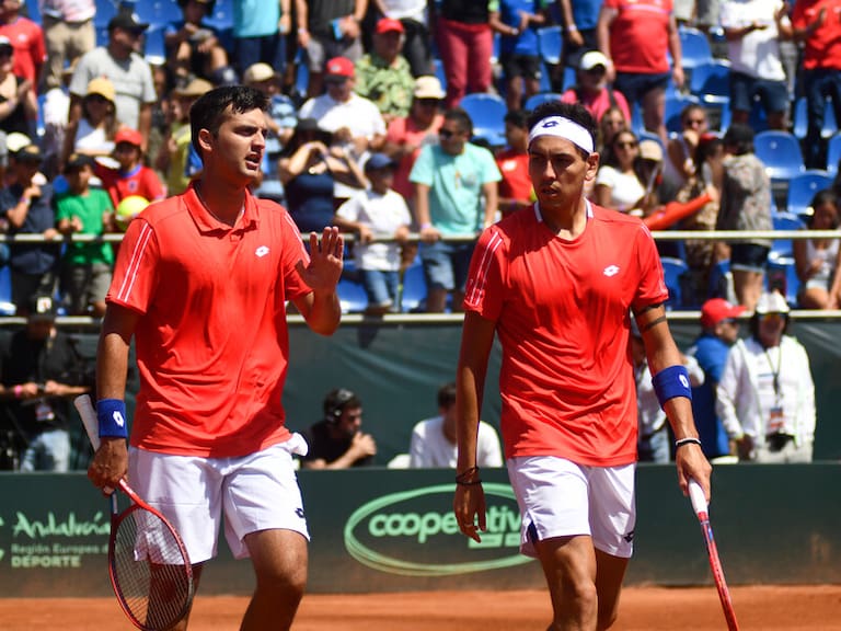 Tabilo ante Dzumhur y Barrios frente a Serdarusic: chilenos ya tienen rivales para la qualy del ATP 250 de Umag