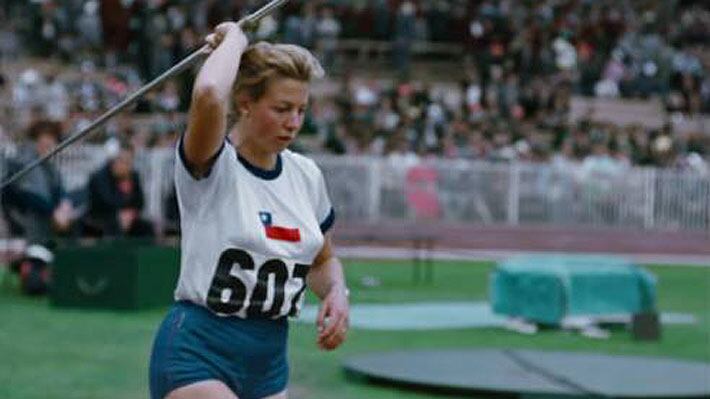 Marlene Ahrens