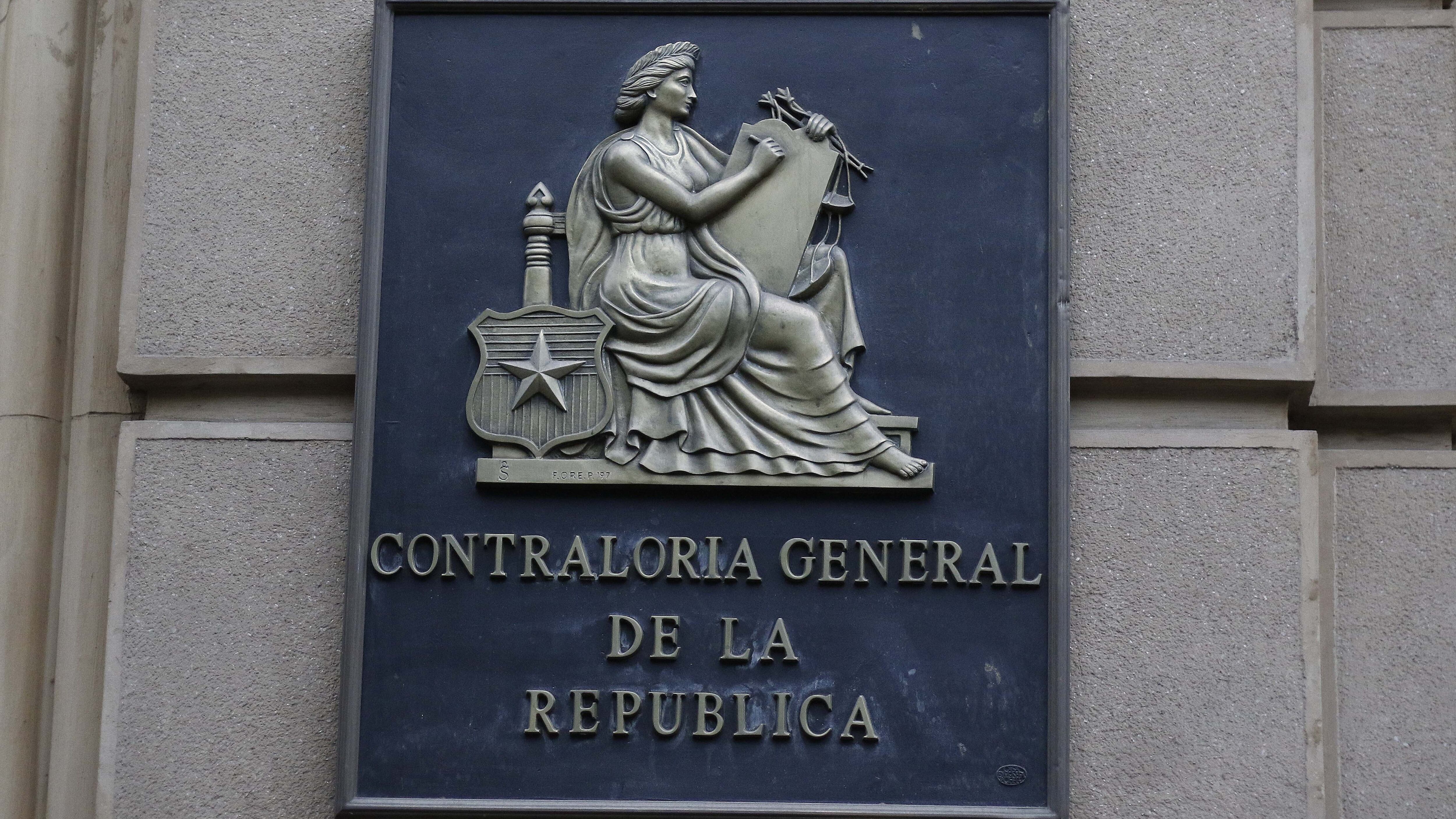 Contraloría lanzó decálogo de buenas prácticas en pandemia