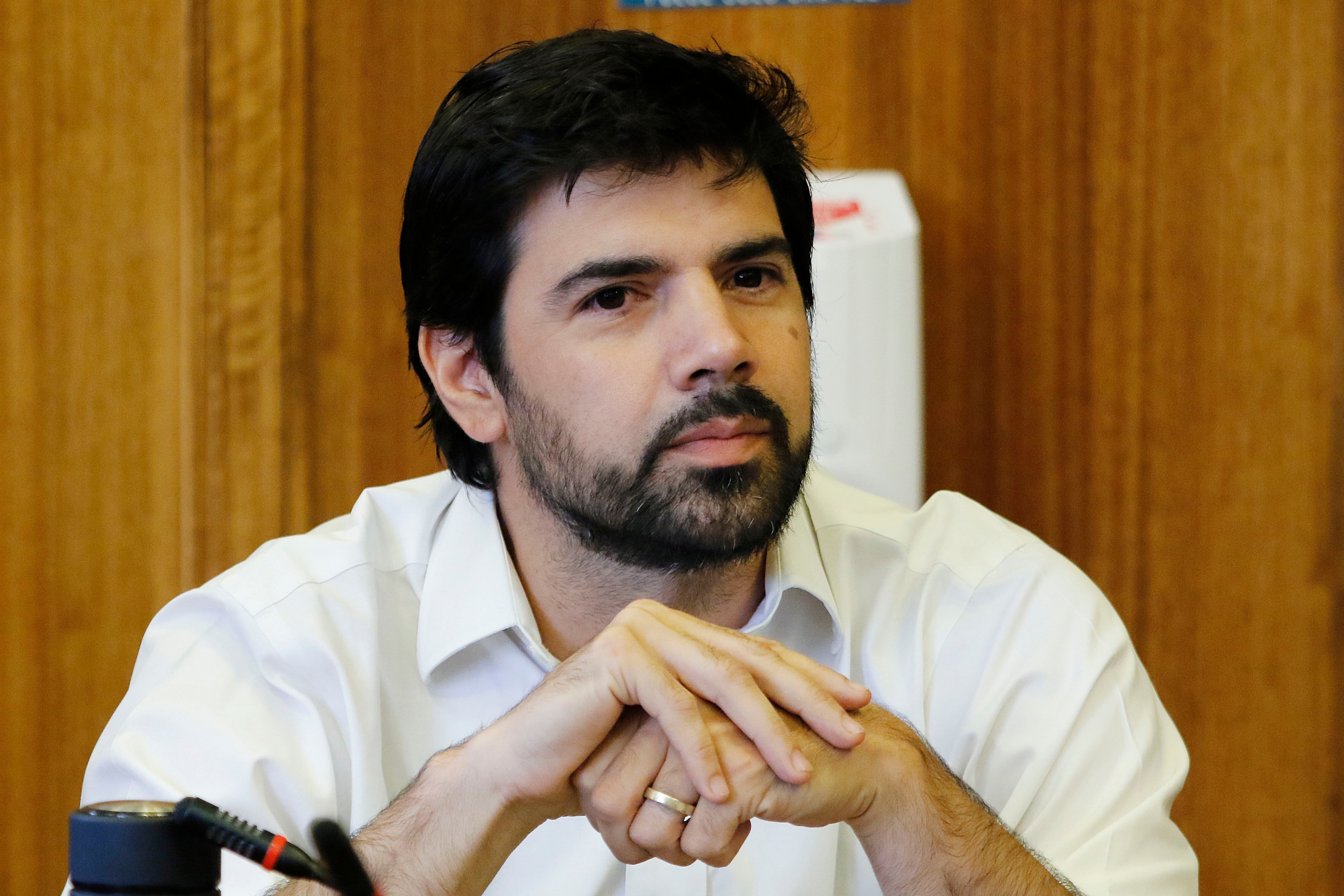 Agencia Uno