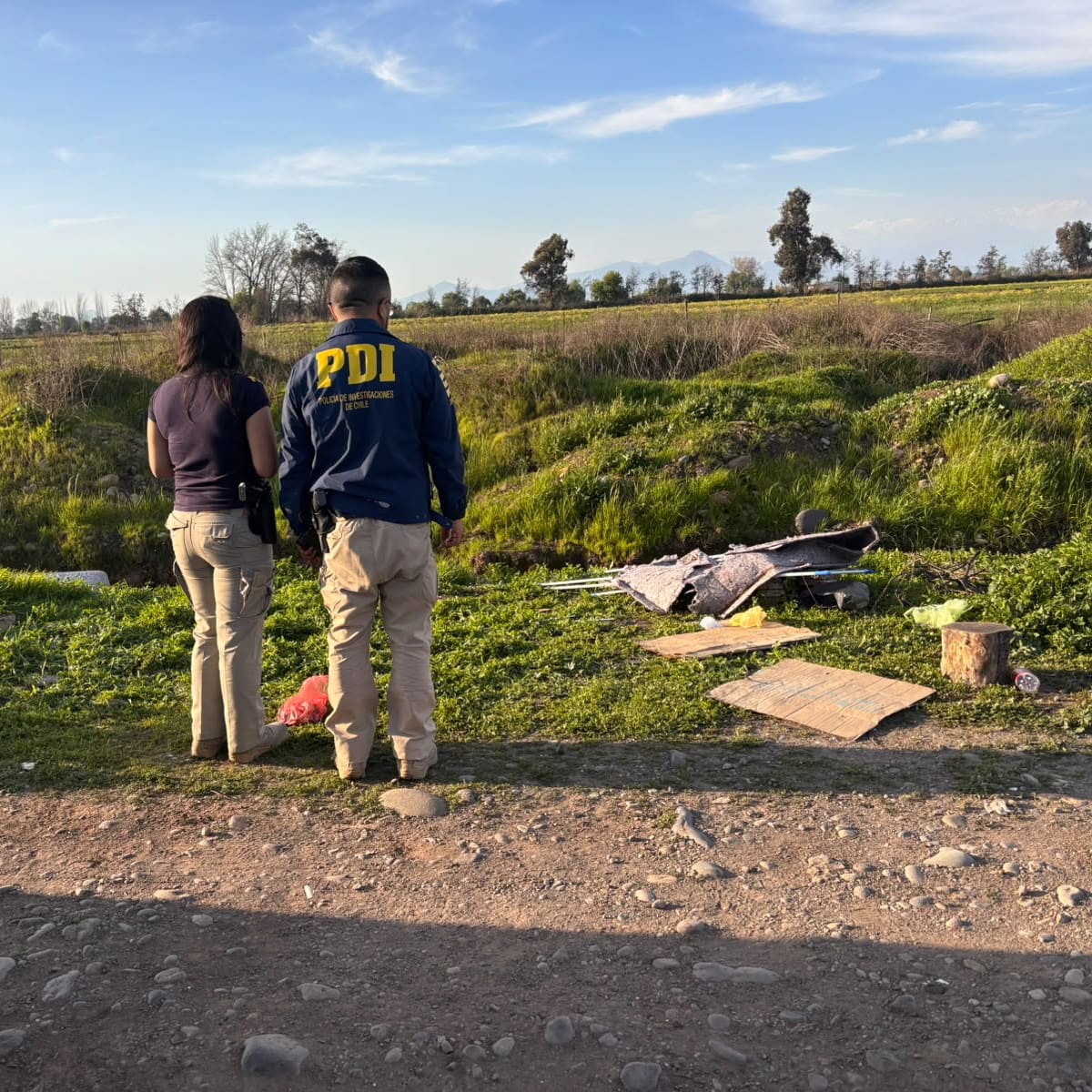 Tiene 32 años y está en situación de calle: lo que se sabe del hombre en prisión preventiva por asar un perro