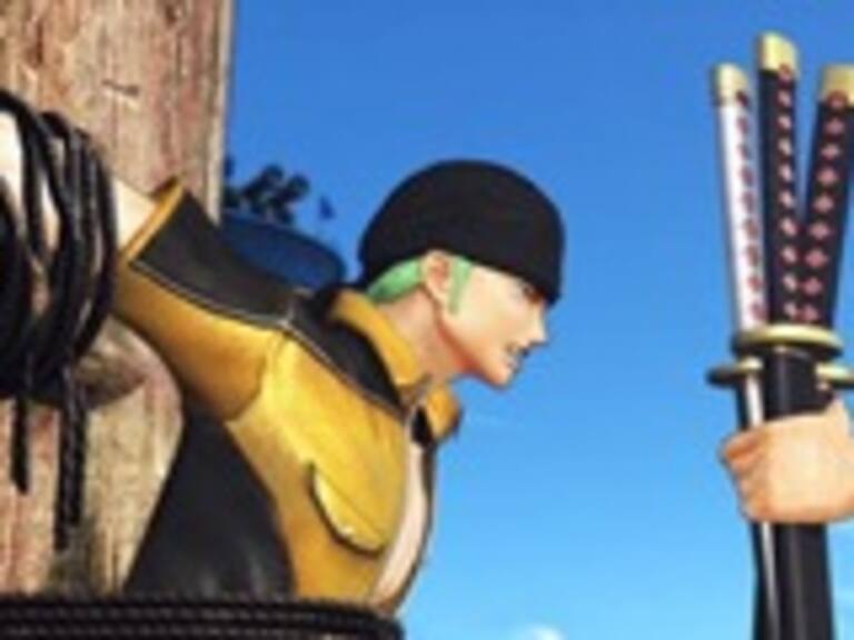 VIDEO Revisa el adelanto del nuevo juego de la serie One Piece