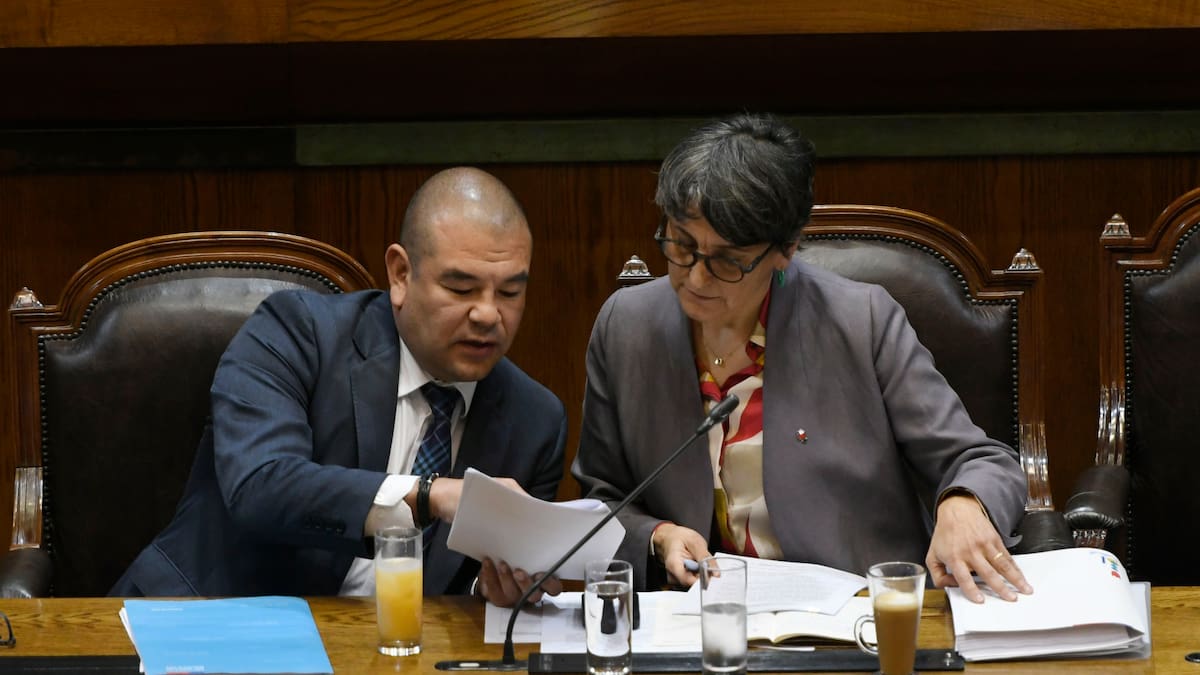 Isapres - Medelise Jensen - Mediodía en ADN - 24 de abril de 2024