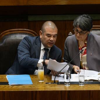 “Todo lo que sea Isapres parte de cero”: Senado rechaza cambios de la Cámara de Diputados a ley corta y se resolverá en comisión mixta