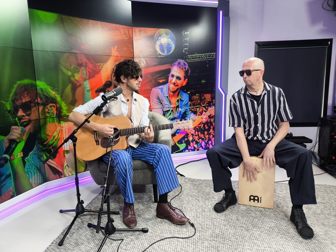 Cuerdas al Aire