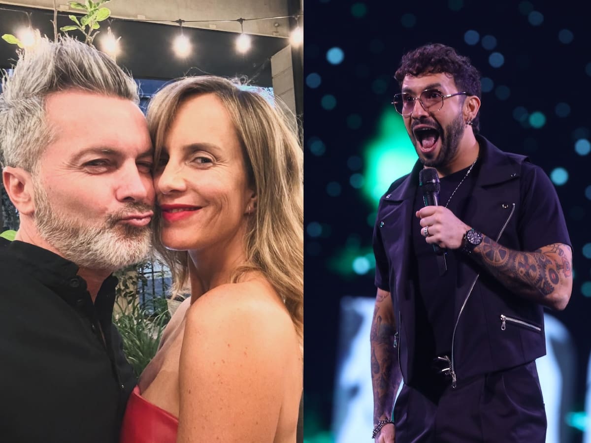 ¿Su debut en la comedia? Edo Caroe invita a “crossover” a Diana Bolocco y Cristián Sánchez tras que comentaran su rutina