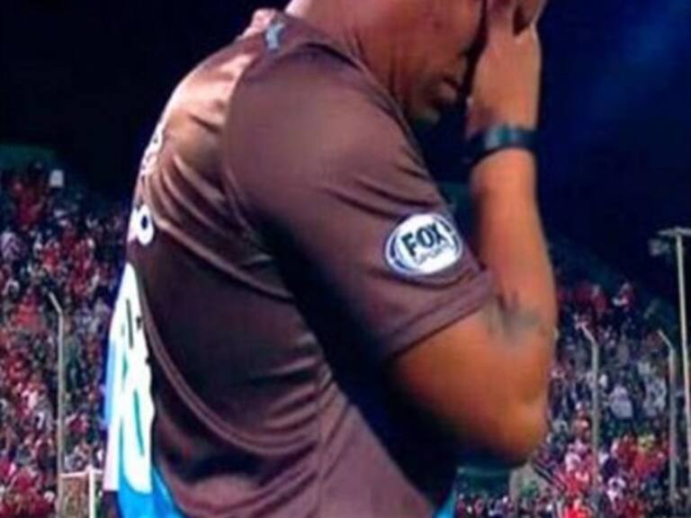 Wilson Severino se retiró del fútbol profesional ante River Plate