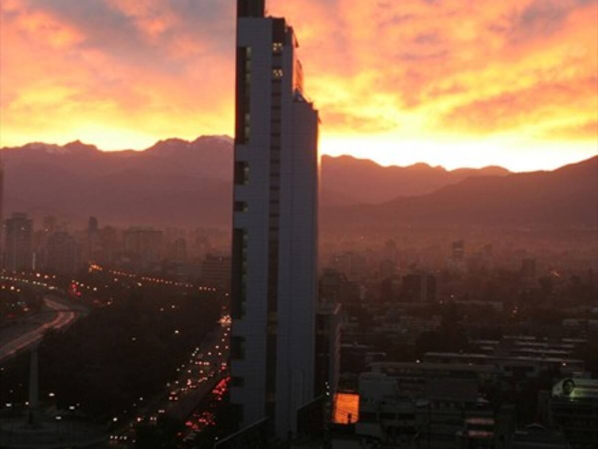Telefónica unificará sus negocios en América Latina