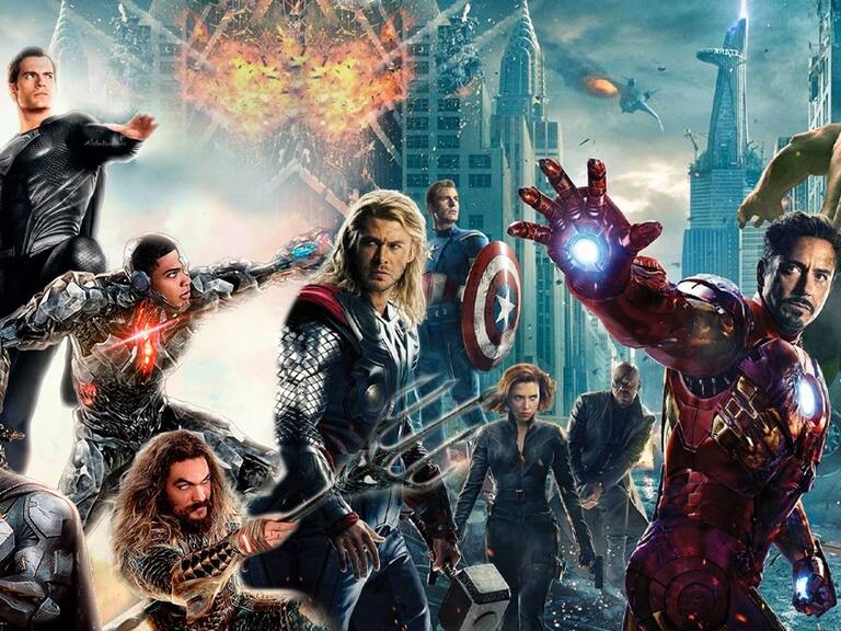 ¿Estás de acuerdo? Esta es la mejor película de superhéroes del siglo XXI, según The New York Times