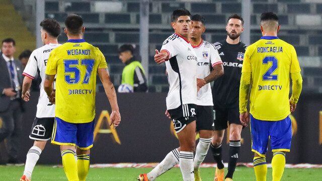 Boca Colo Colo