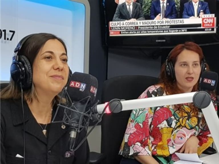 Juguetes sexuales, educación sexual y poliamor: panel de expertos se prepara para la SEXPO