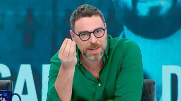 José Antonio Neme habría renunciado con escándalo a Mega: Revelan que ejecutivo hizo intentos “desesperados” por retenerlo